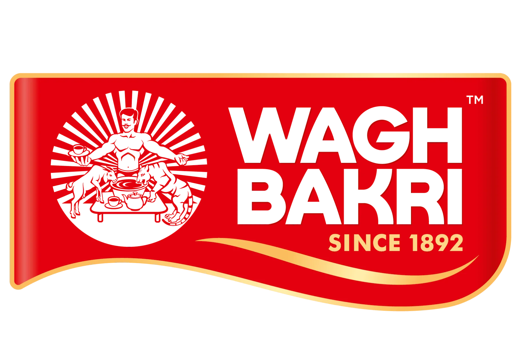 Wagh Bakri